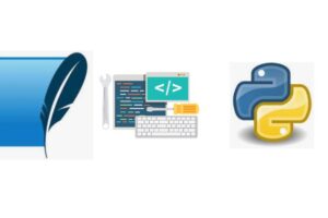 Learn how to build web applications with Python, Django, and SQLite