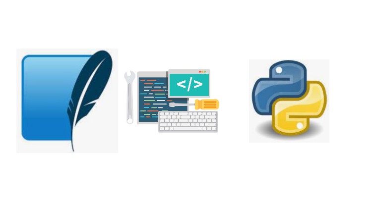 Learn how to build web applications with Python, Django, and SQLite