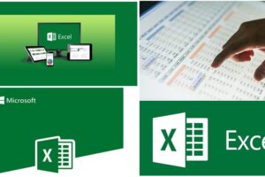 Microsoft Excel Course with Projects