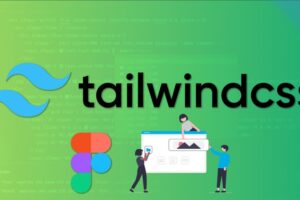 Tailwind CSS : Build 2 Advanced Projects