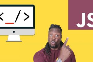 The Ultimate Guide to Javascript Course (Beginner Focused)