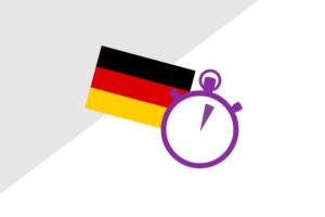 3 Minute German - Free taster course | Lessons for beginners