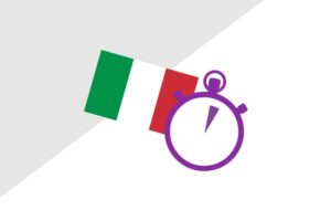 3 Minute Italian - Free taster course | Beginner lessons