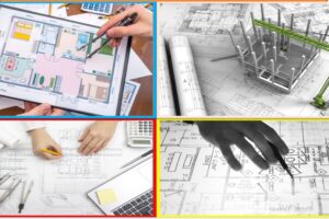 Advance Architectural & Structural Design Drawing Reading