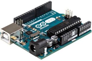 Arduino Workshop 2018 | A step-by-step Arduino how-to guide