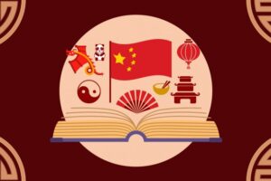 Chinese In 9 Weeks | Introduction Course