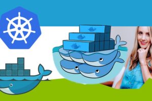 Docker, Docker SWARM and Kubernetes crash course for DevOps