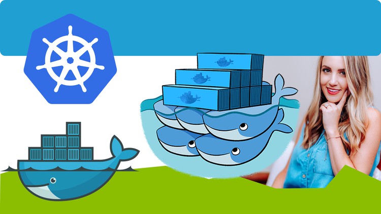 Docker, Docker SWARM and Kubernetes crash course for DevOps