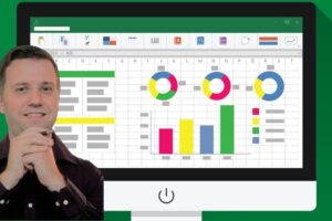 Excel: From beginner to intermediate