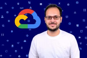 Google Cloud Services Crash Course