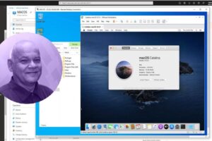 Install macOS on Azure Virtual Machine