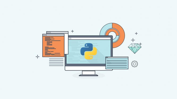 Introduction To Python Programming