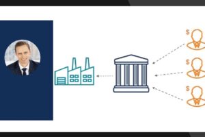 Introduction to Corporate Finance (Mergers & Acquisitions)