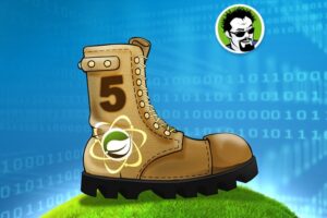 Introduction to Spring Boot 2 and Spring Framework 5