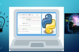 Learn Python for Total Beginners