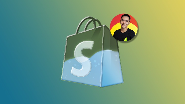 Learn Shopify Liquid Programming with Shopify Development