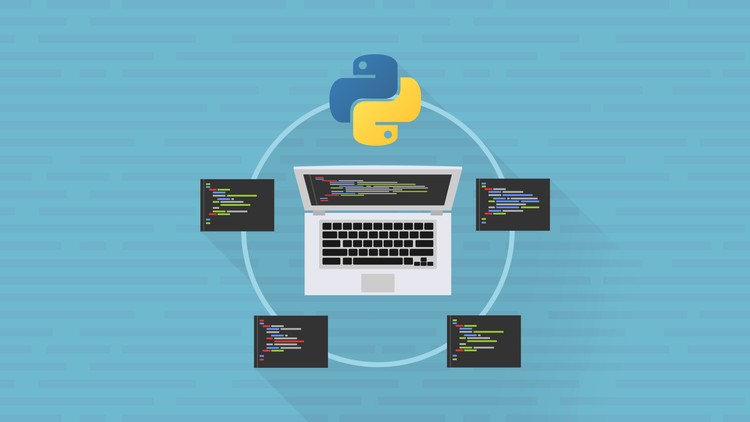 Python from Beginner to Intermediate in 30 min.