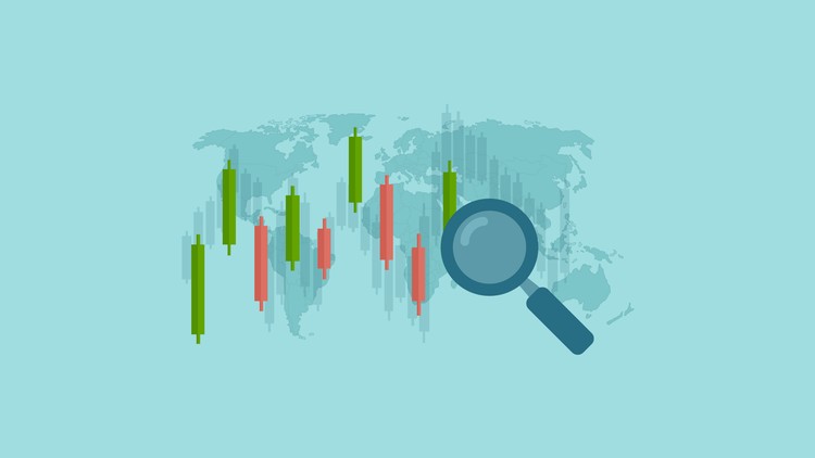 Trading Master 101 - Introduction To Technical Analysis