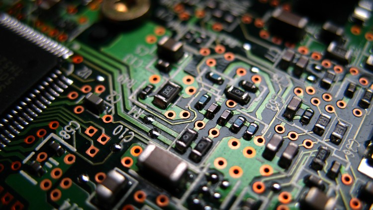 Electronics: AC  & DC Analysis of DiodeS