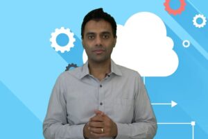 Introduction to AWS Cloud Computing