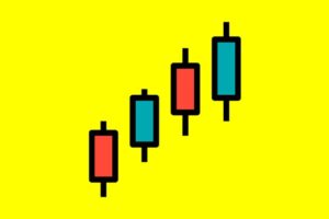 Crash Course - Japanese Candlesticks Trading Mastery Program