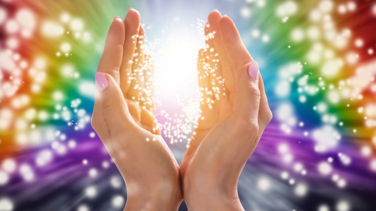 Reiki: Introductory Course To Reiki!