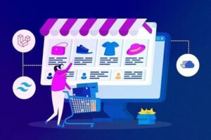 Laravel 8 – Build a shopping cart & deploy it on Cloudways