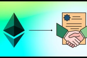 Learn Ethereum and Solidity