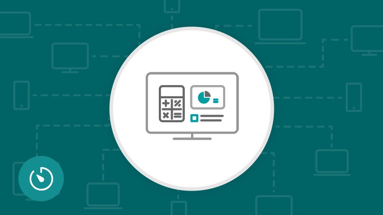 Calculations using Financial Functions in SharePoint Course