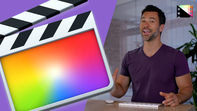 Comprehensive Guide to Final Cut Pro: Part Five