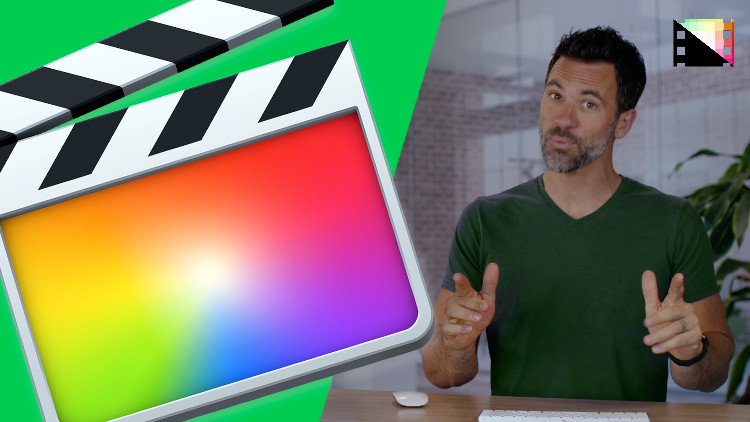 Comprehensive Guide to Final Cut Pro: Part Four