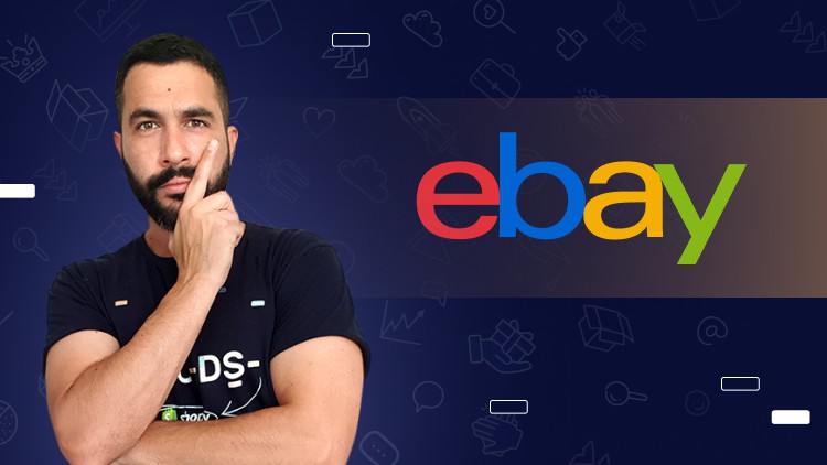 How To Sell On eBay - Beginners Dropshipping Course 2022