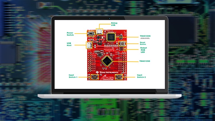 Introduction to ARM Cortex-M Assembly Programming (FREE)