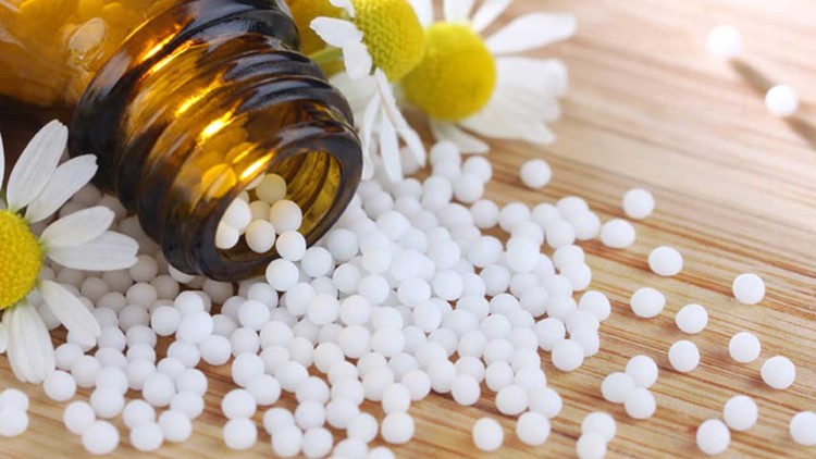 Introduction to Homeopathy