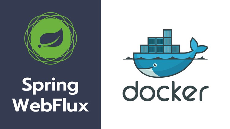 Learn Docker From Scratch [For Spring Developers] Course