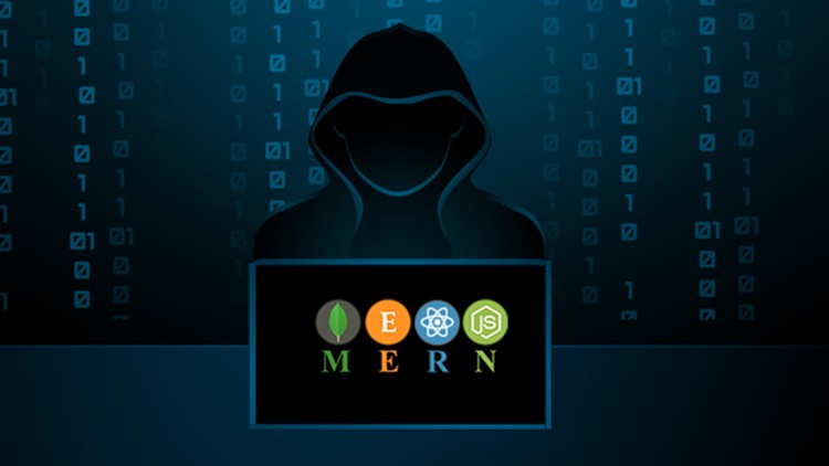 MERN Stack Authentication and Deployment Course