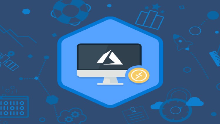 Microsoft Azure Virtual Desktop (formerly WVD) Course