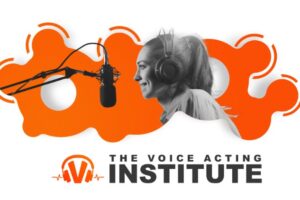 Professional Voice Acting & Voice Over Courses