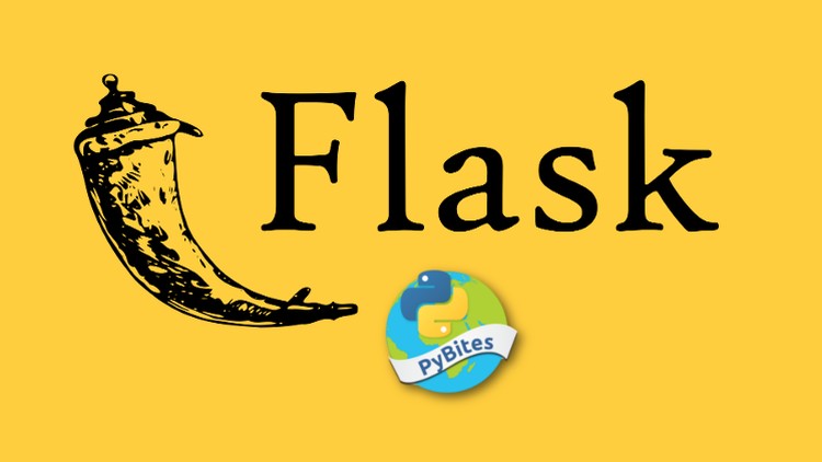 Python Flask for Beginners