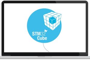 STM32CubeMX 4 Essential Training