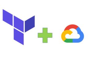 Terraform + GCP