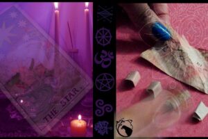 The Basics of Paganism and Witchcraft