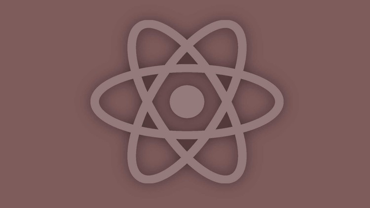 The Mega Course for React