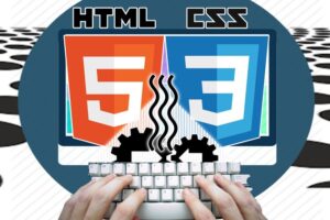 You can create Incredible Websites with HTML CSS learn how