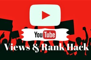 Youtube SEO Course To Rank On First Page : Views & Rank Hack