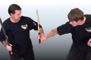 20 Step Introduction to the Filipino Martial Arts (Escrima) - Free Udemy Courses