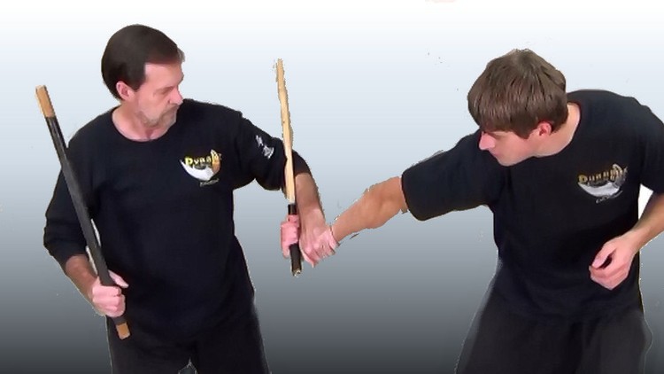 20 Step Introduction to the Filipino Martial Arts (Escrima) - Free Udemy Courses