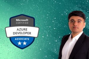 AZ-204 Developing Solutions for Microsoft Azure - Free Udemy Courses