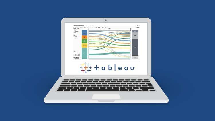 Advanced Tableau Desktop Training with the Tableau Masterclass