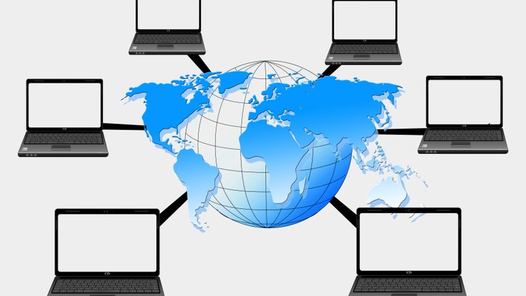 Basics of Computer Networking and Fault finding - Free Udemy Courses